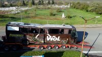 Bus Driver Charged after Fatal Crash near Malko Tarnovo Border Crossing