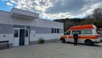 Откриха център за Спешна помощ в Малко Търново (СНИМКИ)