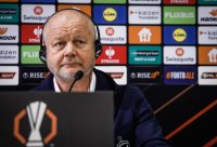 Пер-Матиас Хьогмо: Всички сме много разочаровани