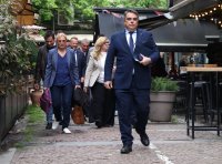 Напрежението в ПП-ДБ: Ще остане ли единна коалицията?