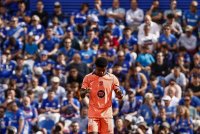 Барселона преговаря с Манчестър Юнайтед за нов наем на Маркъс Рашфорд