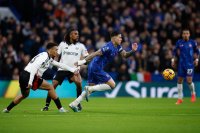 Огромен интерес към Енцо Фернандес