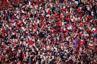 ЦСКА призова за обединение преди реванша с Лудогорец