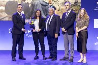 Prehistoric Complex "Provadia - Saltworks" Received the European Heritage Label for 2026 at a Ceremony in Brussels