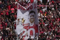 Испанските власти прекратиха разследването за смъртта на Диого Жота