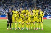 Виляреал сломи Селта и направи решителна крачка към Шампионската лига