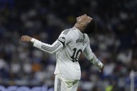 Мбапе ще се подложи на допълнителни прегледи