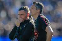 Христо Янев: Липсваше ни самочувствие, трябва да запазим самообладание