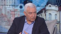 Атанас Мерджанов: Липсата на ляво представителство в парламента е сериозна опасност