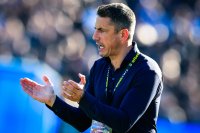 Хулио Веласкес: Показахме характер и заслужихме победата