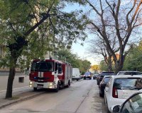 Алпинист е загинал, след като е паднал от фасадата на сграда в Пловдив