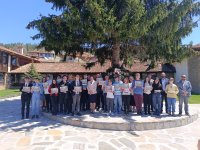 Наградиха най-добрите ученици по история в България