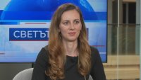 Рада Лайкова: ЕС използва регулациите за контрол върху съдържанието и икономиката