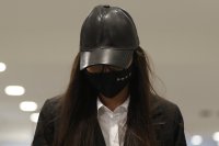 Съдът отложи делото срещу бившата полицайка Симона Радева