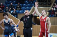 Петима български борци в свободния стил излизат на Евро 2026