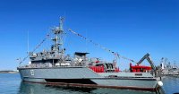Бургас чества Гергьовден и Деня на храбростта