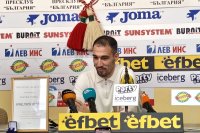 Ивелин Попов: Всяко второ дете в Русия е фен на Спартак