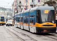 Променят временно движението на три трамвайни линии по бул. "България"