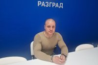 Мирослав Денев: Домакинството на Джиро дИталия ще засили интереса към колоезденето в България