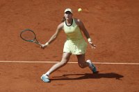 Мира Андреева е първата финалистка в Мадрид след драматична победа