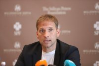 Стилиян Петров с емоционално обръщение за благотворителния "Мач на Надеждата"
