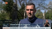 Владимир Гаджев: Не вярвам в случайностите, съдбата си знае работата