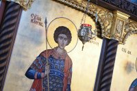 България отбеляза Гергьовден и Деня на храбростта