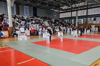 Международен турнир по джудо събра 500 деца в Русе