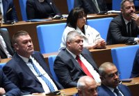 ДПС предложи ограничението на секциите в чужбина да отпадне