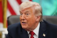 Тръмп изтегля 5 000 американски войници от Германия