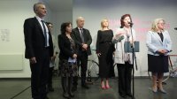 Изложба в Националната галерия представя историята на Джиро д’Италия