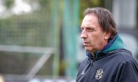 Атанас Атанасов: Отборът играе все по-прилично, има видимо подобрение