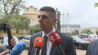Ивайло Мирчев: Никога разделението не е било правилна посока