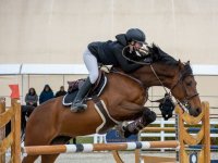 БНТ 3 излъчва първия турнир по прескачане на препятствия за Купа Република България в Панагюрище
