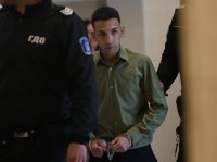 20 години затвор за Виктор Илиев, който се вряза в автобус в София, поиска прокуратурата