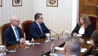 "We Continue the Change" at Consultations with President: We Must Ensure that Incomes, Especially Those of the Most Vulnerable Groups, Grow Faster than Inflation