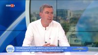 Любослав Венков: Надявам се с Джиро д&rsquo;Италия да покажем най-доброто от България