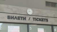 Казус от Варна: Жена твърди, че не са й продали билет, защото е украинка