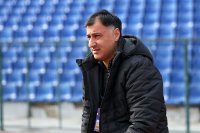 Христо Арангелов: Закономерен резултат