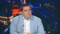 Стою Стоев, "Продължаваме промяната": Голямата цел на тези избори беше Пеевски и Борисов да нямат 80 депутати