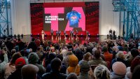 Представяне на отборите в Джиро д'Италия 2026 (ГАЛЕРИЯ)