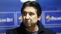 Даниел Боримиров: Левски беше на крачка от фалита, но феновете стояха винаги до нас
