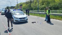 Съдът в Хасково остави в ареста мъжа, обвинен за стрелбата при екшъна на пътя за Димитровград