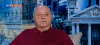 Венцеслав Стефанов: Феновете на Славия не знаят защо протестират