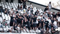 Първа лига: Славия &ndash; Септември 2:1 (ГАЛЕРИЯ)