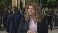 Президентът Илияна Йотова: Българската армия е армия на чест, дълг и бъдеще