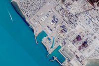 "Проект свобода": Тръмп иска да изведе блокираните в Ормузкия проток кораби