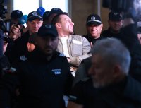 Започва делото срещу д-р Станимир Хасърджиев
