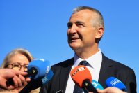 Димитър Илиев: Джиро д'Италия в България е исторически момент за нашия спорт
