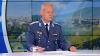Командирът на ВВС: Две ескадрили изтребители ще покрият нуждите ни и ще можем да изпълняваме задачите си